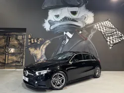 Mercedes Classe A A 200 AMG Line 7G-DCT Toit Ouvrant