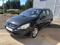 Peugeot 307 SW 1.6 HDI