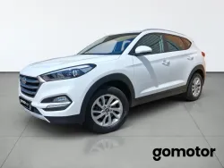 Hyundai TUCSON 1.6 GDI BD Tecno Safe 4x2 131