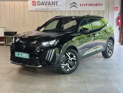 Peugeot 2008 (2) Hybrid 145 e-DCS6 ALLURE