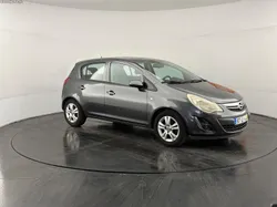 Opel Corsa D 1.2
