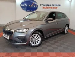 Skoda Scala 1.0 TSI 116ch DSG7 Selection