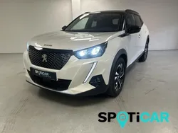 Peugeot 2008 1.2 PureTech 130ch S&S Roadtrip EAT8
