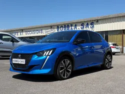 Peugeot 208 1.5 BLUEHDI 100CH S&S GT
