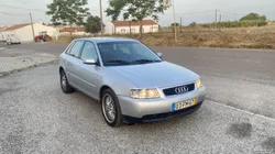 Audi A3 1.9tdi 110cv
