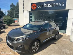 Peugeot 3008 1.6 Hybrid4 GT Line e-EAT8