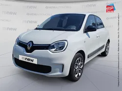 Renault Twingo E-Tech Electric Equilibre R80 Achat Intégral