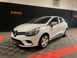 Renault clio 1.5 dci 90 business