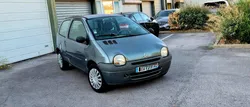 Renault Twingo 1.2i Essence – 1ère Main – Garantie 12 mois