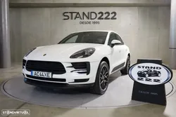 Porsche Macan Standard