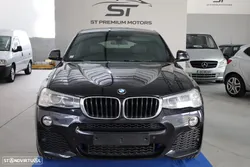 BMW X4 20 d xDrive Pack M Auto