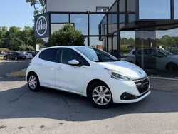 PEUGEOT 208 1.2i Urban Soul - 82 CH - PHASE 2