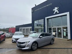 Peugeot 508 SW BLUEHDI 130CH S&S ALLURE PACK EAT8