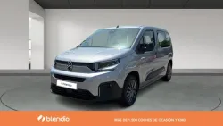 CITROEN Berlingo BlueHDi S&S Talla M Plus 100