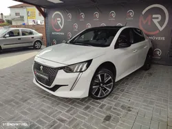 Peugeot 208 1.5 BlueHDi GT
