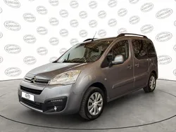 CITROEN BERLINGO 1.2 PureTech 12V - 110 S&S Shine