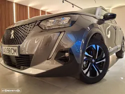 Peugeot 2008 1.5 BlueHDi Allure Pack