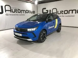 OPEL Grandland 1.2T S&S Ultimate 130