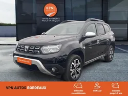 Dacia Duster 1.5 Blue dCi 115ch Prestige