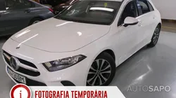Mercedes-Benz Classe A de 2021