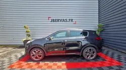 Kia Sportage 1.6 CRDI 136CH MHEV DCT7 4X2 GT LINE