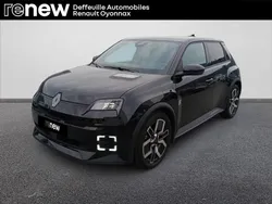 Renault R 5 E-TECH ELECTRIQUE 150 ch autonomie confort Techno