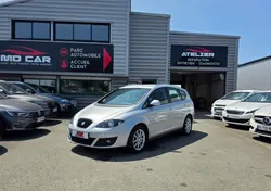 Seat Altea XL 2.0 TDI 140 ch FAP CR Style COPA