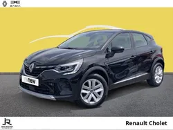 Renault Captur 1.5 Blue dCi 95ch Business