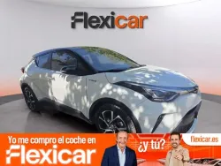 Toyota C-HR CHR