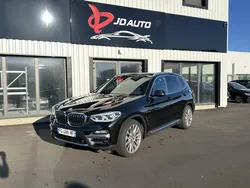 BMW X3 xDrive 30i - BVA Sport G01 G08 F97 Luxury PHASE 1
