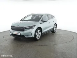 Skoda Enyaq iV 80