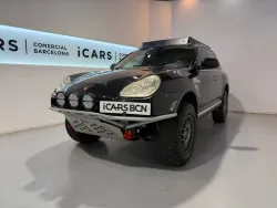 Porsche Cayenne S