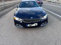BMW 420 420d Gran Coupe