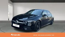 MERCEDES Clase A A 200