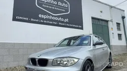 BMW Série 1 de 2006