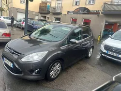 Ford C-Max II 1.0 EcoBoost 125ch Stop&Start Trend