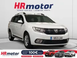 DACIA Logan MCV 0.9 TCE Comfort