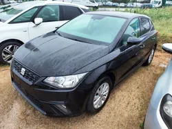 Ibiza 1.0 mpi 80ch start/stop reference euro6d-t
