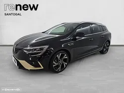 Renault Mégane Sport Tourer 1.6 E-Tech Plug-In E-Tech Hybrid Engineered