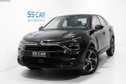 Citroën C4 X 1.2 PureTech Feel Pack EAT8