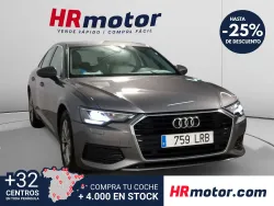 AUDI A6 40 TDI S tronic