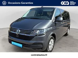 Volkswagen Caravelle 6.1 2.0 TDI 150 BMT Longue DSG7 Confortline