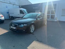 Audi A4 1.8 TFSI / Moteur refait a neuf ✅️ / GARANTIE 6 mois