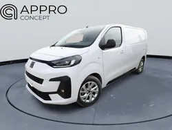 FIAT SCUDO M 2.0 BlueHDi - 180 S&S - BV EAT8 III 2022 FOURGON Fourgon M PHASE 2