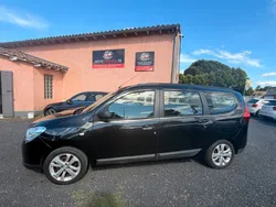 Dacia Lodgy 1.5 DCI 90 CH 7 PLACE
