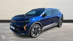 Renault Scénic E-Tech Electric 220ch Techno grande autonomie -24