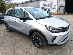OPEL CROSSLAND 1.2 TURBO 110cv ÉLÉGANCE BVM6 GARANTIE CONSTRUCTEUR