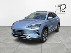 BYD Seal U DM-i Boost