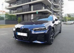BMW i4 eDrive35 Pack Desportivo M Pro