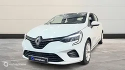 Renault Clio 1.5 Blue dCi 100ch Business 21N